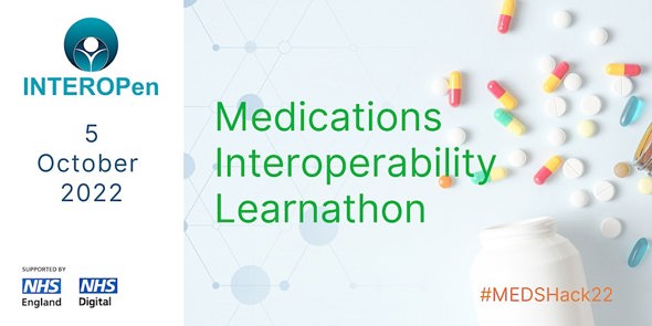 Event: Medications: The Learnathon